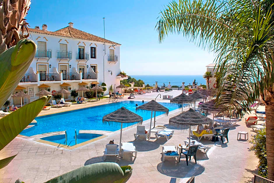 Photo 1 of 50 of TRH Mijas Hotel