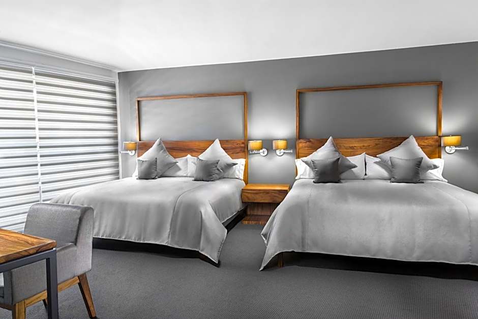 Hotel Boutique Abad