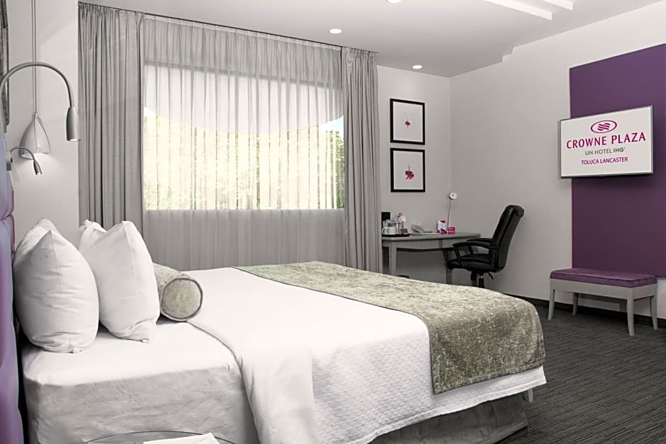 Crowne Plaza Toluca - Lancaster By IHG