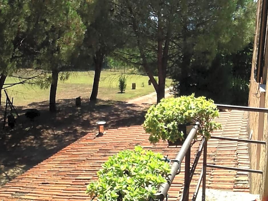 Campo alle Monache