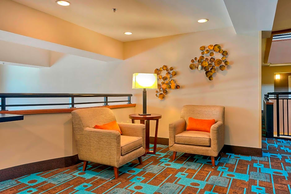 Fairfield Inn & Suites by Marriott Durham Southpoint