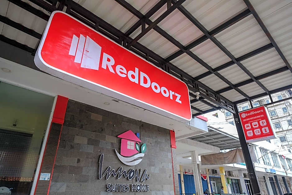 RedDoorz near Taman Pantai Alam Indah Tegal