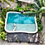 Maria Bonita Hotel & Restaurant El Cuyo by Spot Rentals