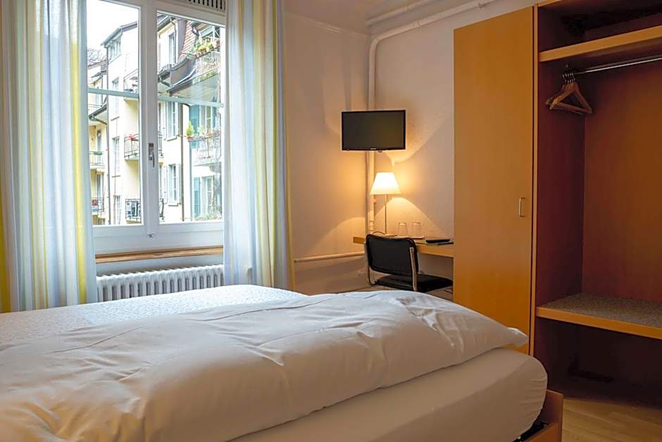 Hotel Marthahaus
