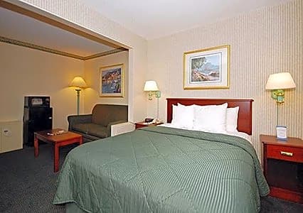 Comfort Inn Boston