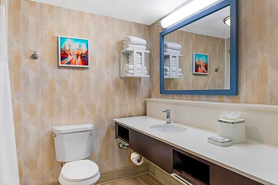 Hampton Inn & Suites Atlanta/Duluth/Gwinnett County
