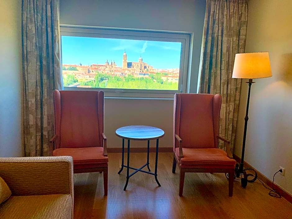 Parador de Salamanca