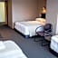 Fiordland Hotel