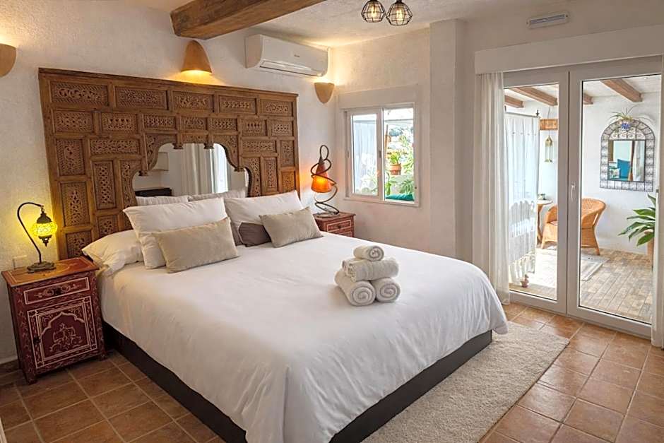 Hotel Altea Paradise 1917 - Adults Only