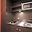 Aparthotel Adagio Lyon Patio Confluence