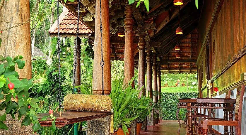 Somatheeram Ayurveda Village