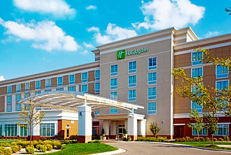 Holiday Inn Battle Creek By IHG
