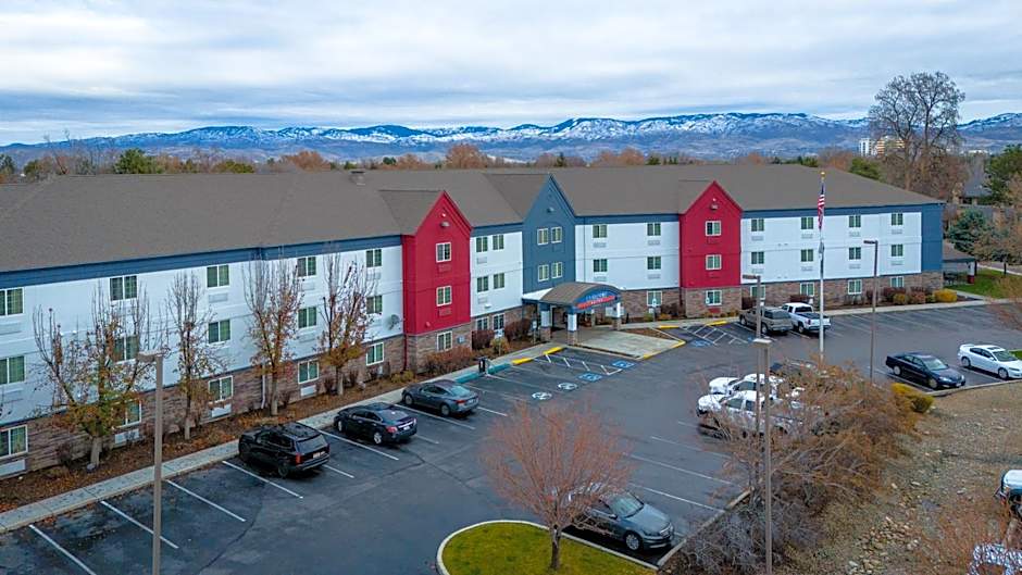 Candlewood Suites Boise - Towne Square By IHG