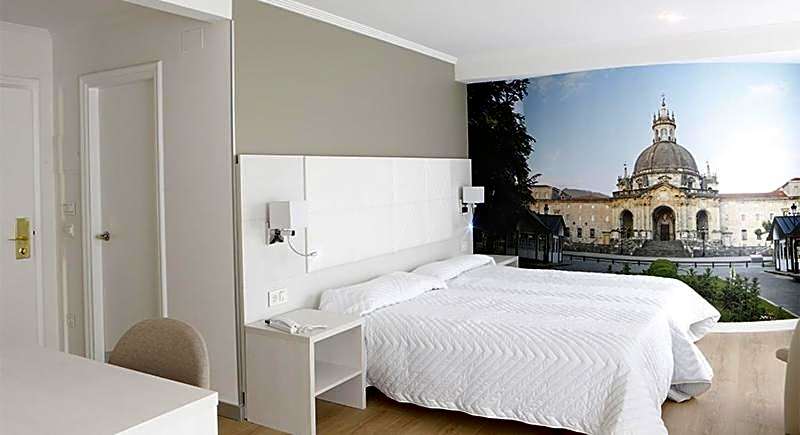 Hotel Loiola