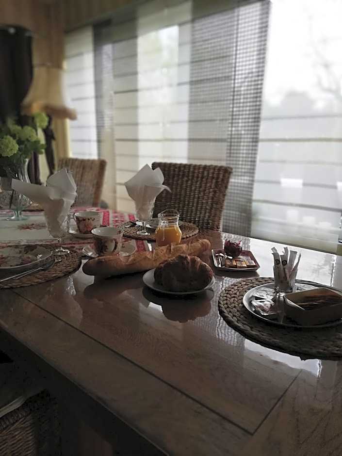 Chambres d'hôtes Sandrine Louis