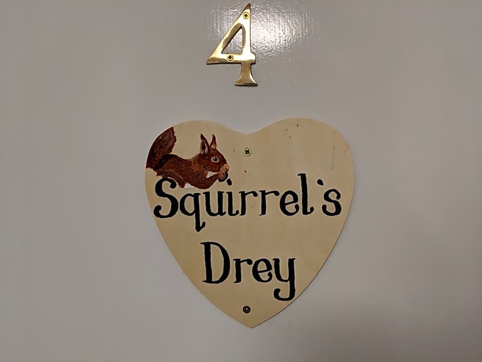 Barholm Accommodation