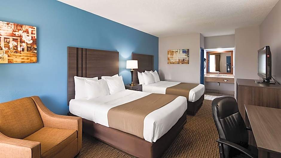 Best Western Emporia