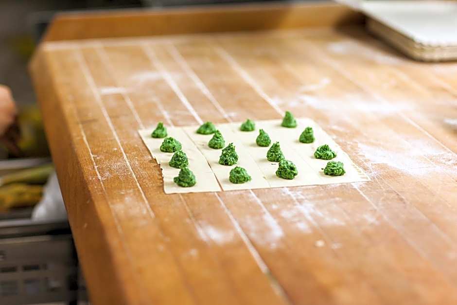 Manuelina Taste Hotel