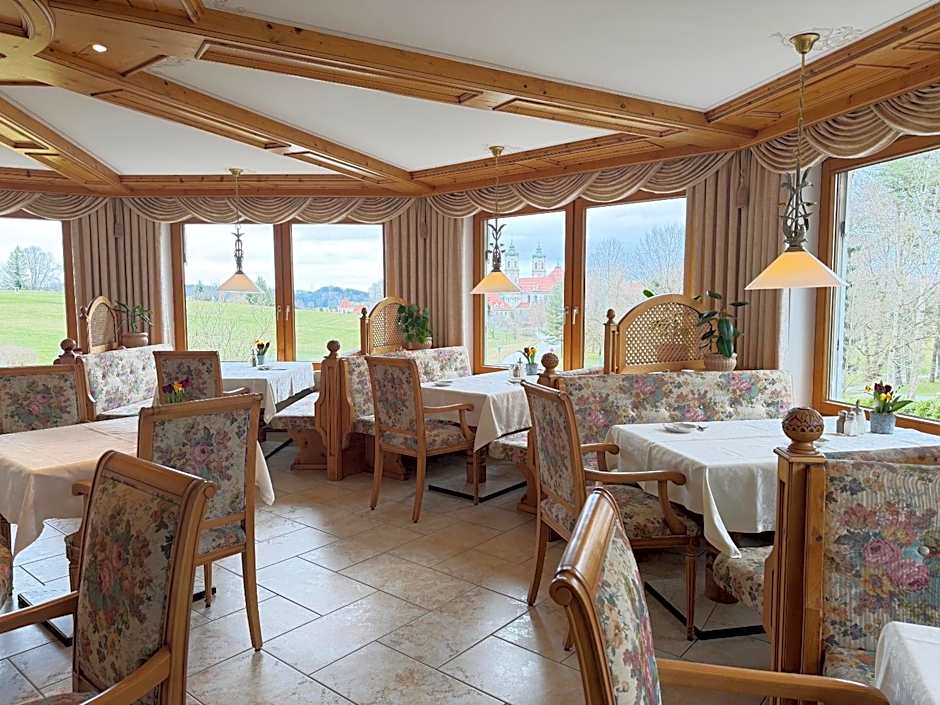 Hotel St. Ulrich Garni