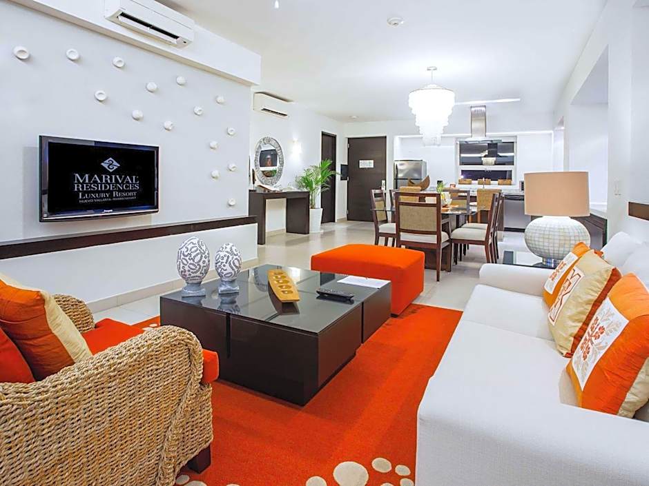 Marival Distinct Residences & Spa - Handwritten Collection