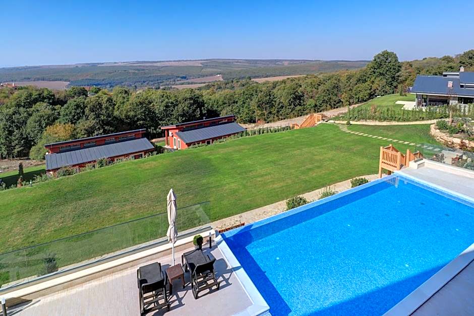 Eco complex Zdravets near Varna