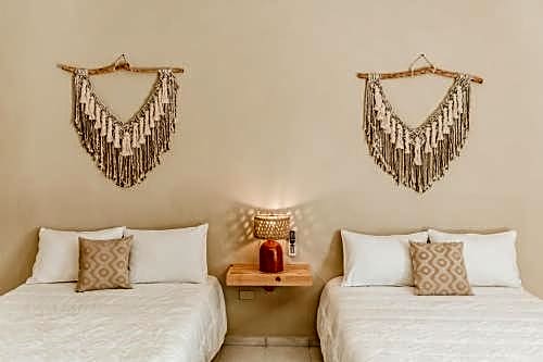 Verde Baja Hotel