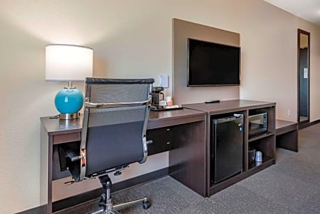 Superior Queen Room with Two Queen Beds - Non Smoking