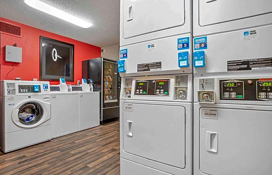 Extended Stay America Select Suites - Birmingham - Inverness