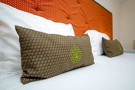 Executive Double or Twin Room