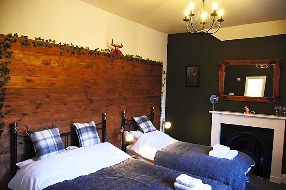 Craig Villa Guest House