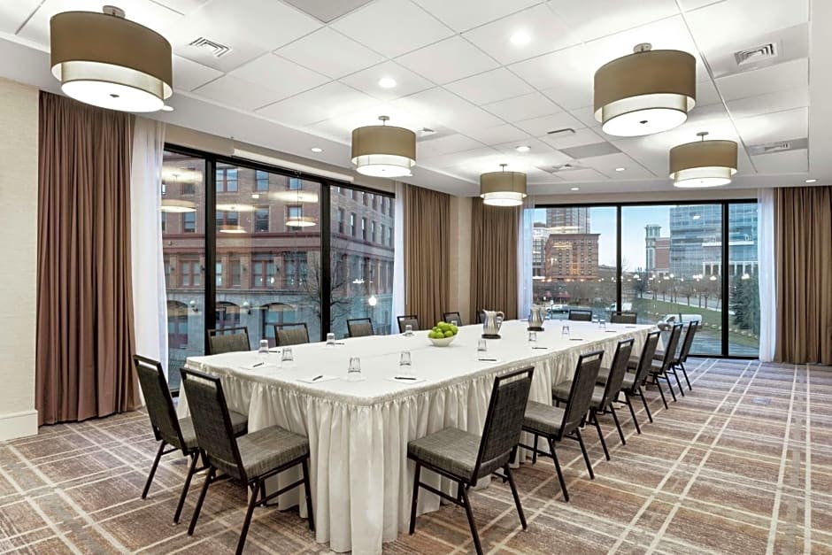 Homewood Suites By Hilton Providence