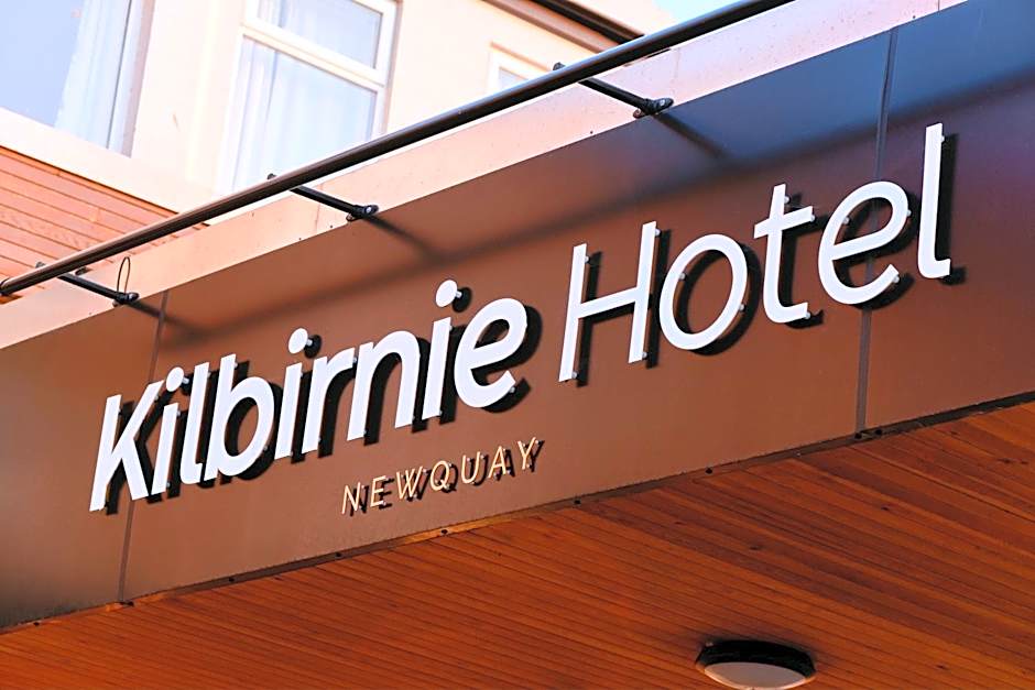 The Kilbirnie Hotel
