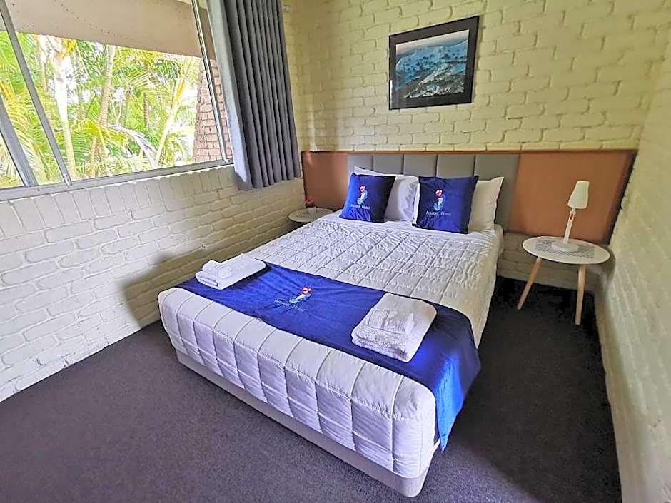 Aquajet Motel