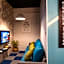 Vibrant Hostel