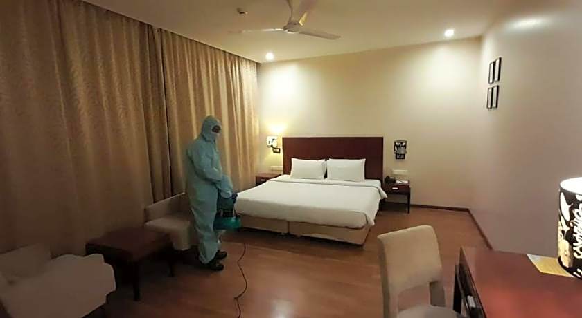 The Aures (formerly known as Keys Select The Aures)