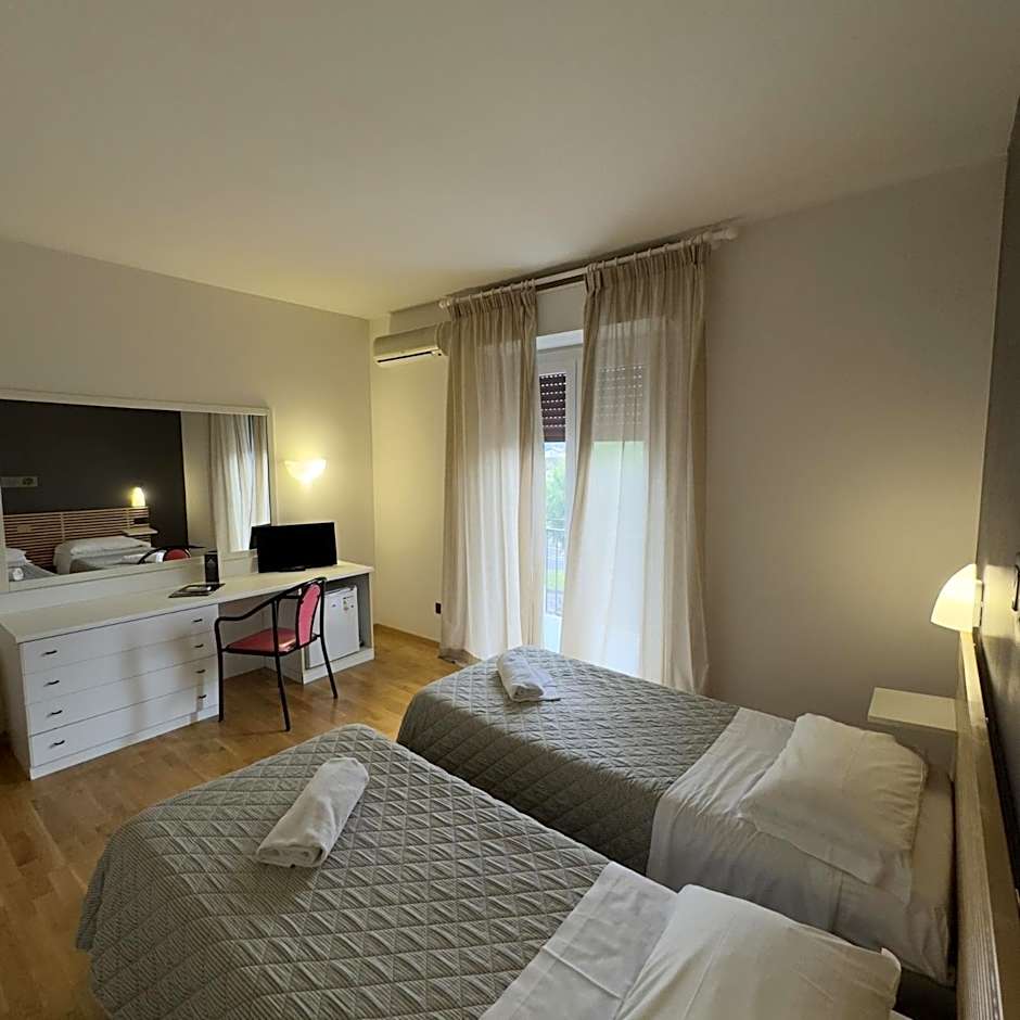 Hotel Quadrifoglio