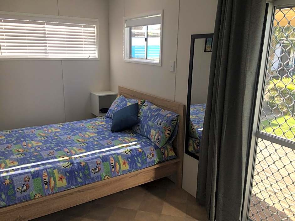 Riviera Caravan Park