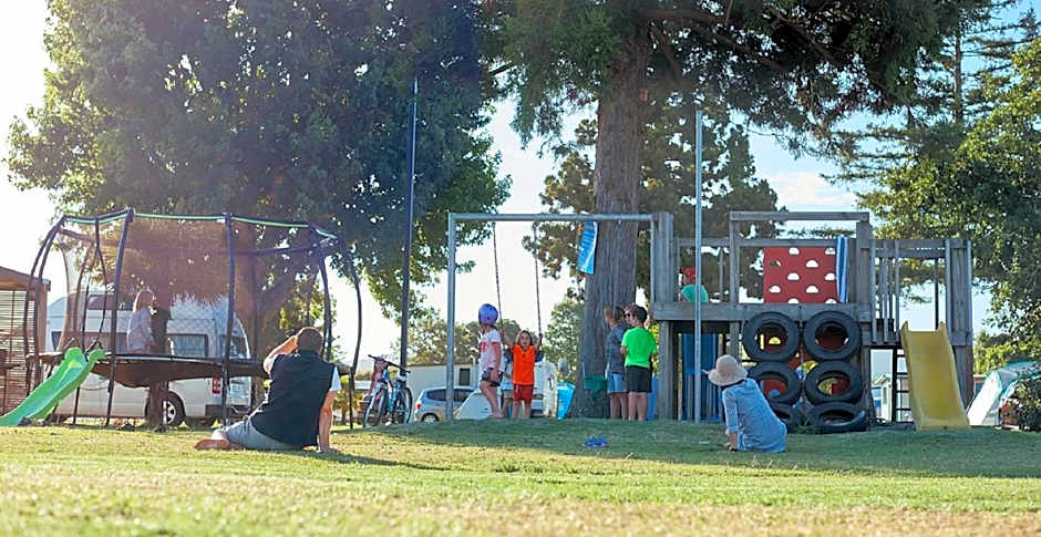 Mercury Bay Holiday Park