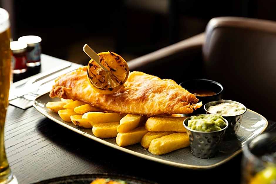 Crowne Plaza Glasgow By IHG