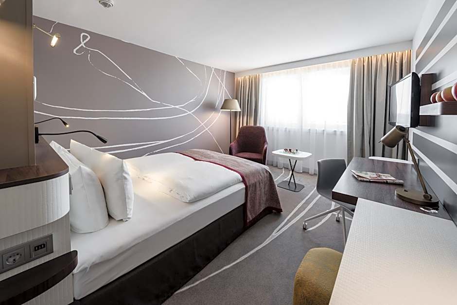 Holiday Inn Munich City Centre By IHG