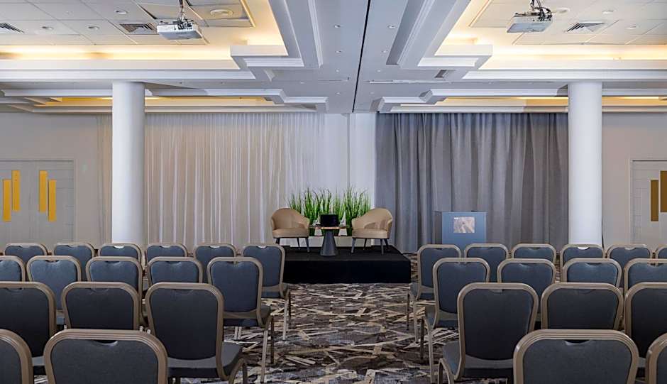 מלון בראון ירושלים - Brown Jerusalem Hotel