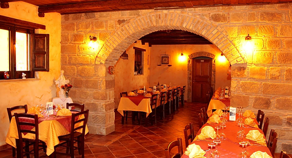 Agriturismo L'Uliveto