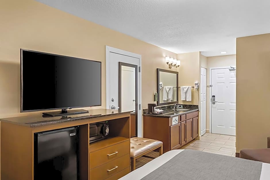 Best Western Paradise Hotel