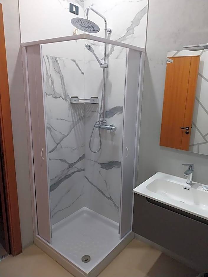 Hotel Parco Carabella