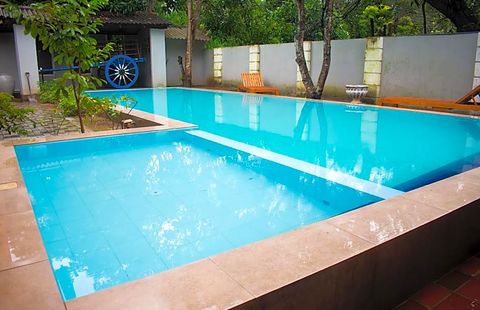 Elephant Rest Udawalawa Hotel