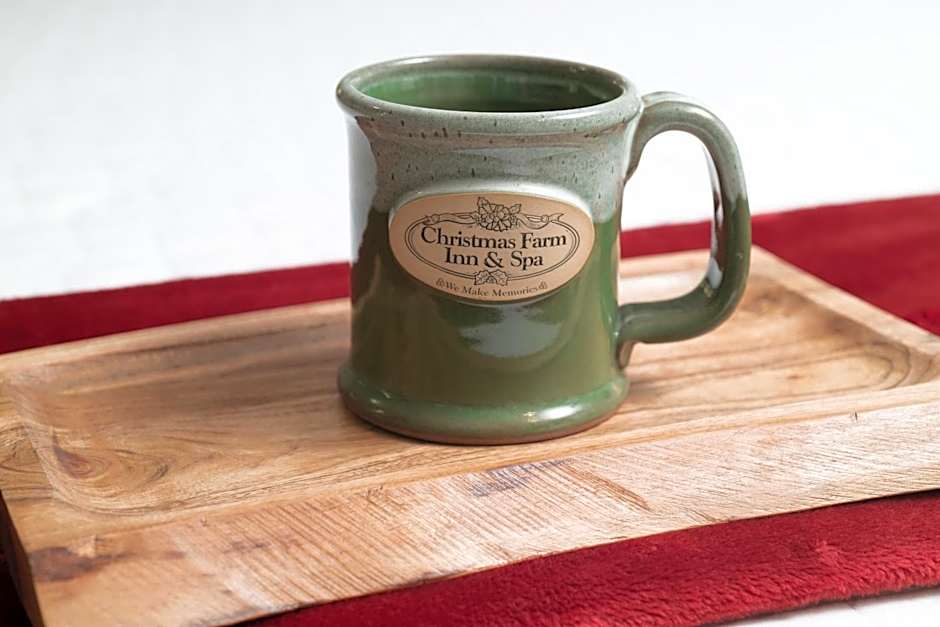 Christmas Farm Inn and Spa