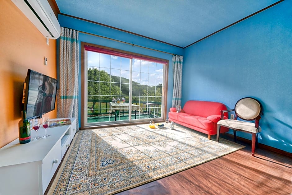 Yangpyeong Yoon & Park Spa Pension