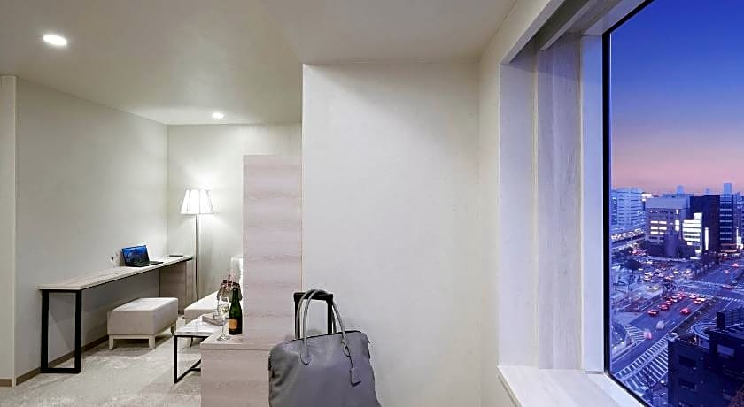 Daiwa Roynet Hotel Nagoya Shinkansen-Guchi