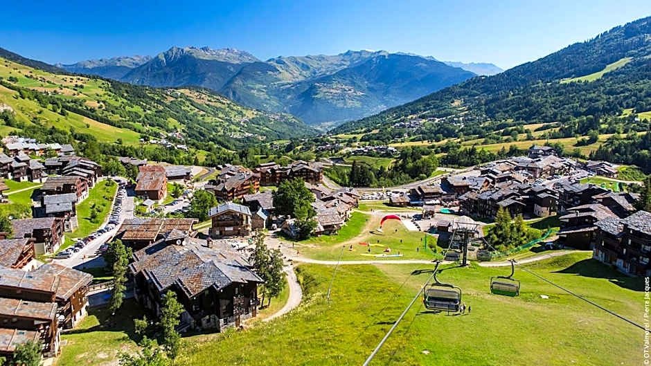 Hôtel Spa L'Oxygène