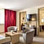 Novotel Paris Roissy CDG Convention